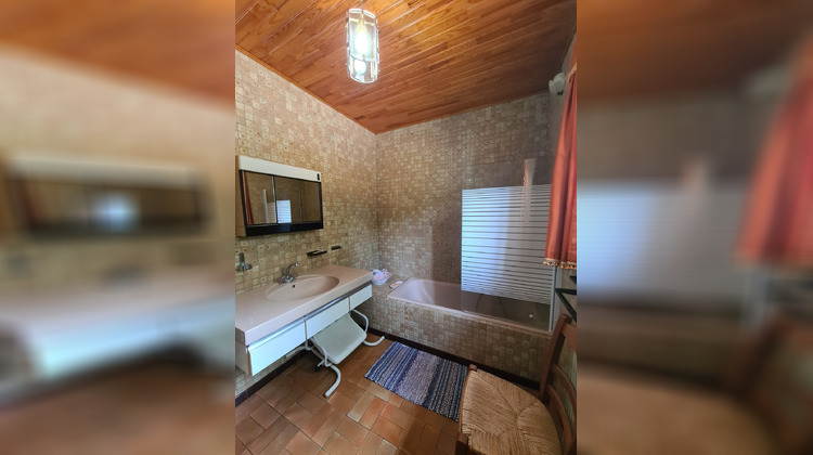 Ma-Cabane - Vente Maison Morteau, 145 m²