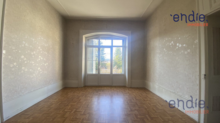 Ma-Cabane - Vente Maison Morteau, 172 m²