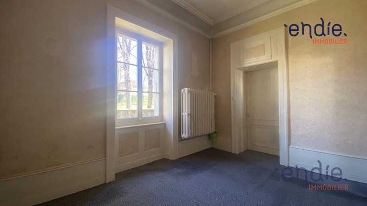 Ma-Cabane - Vente Maison Morteau, 172 m²