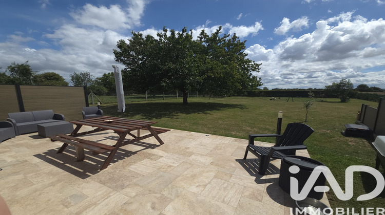 Ma-Cabane - Vente Maison Morteaux-Couliboeuf, 90 m²