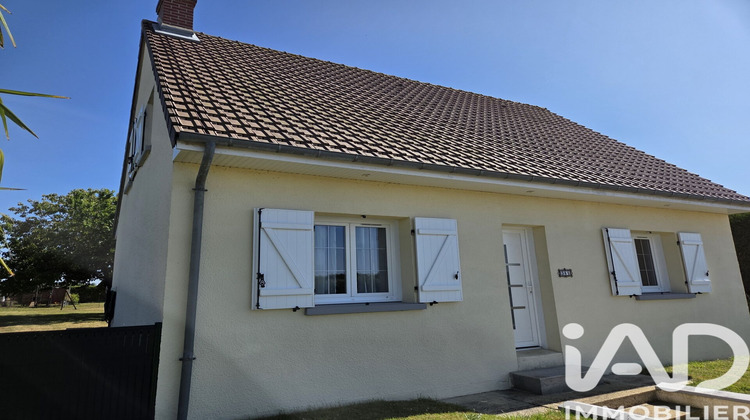Ma-Cabane - Vente Maison Morteaux-Couliboeuf, 90 m²