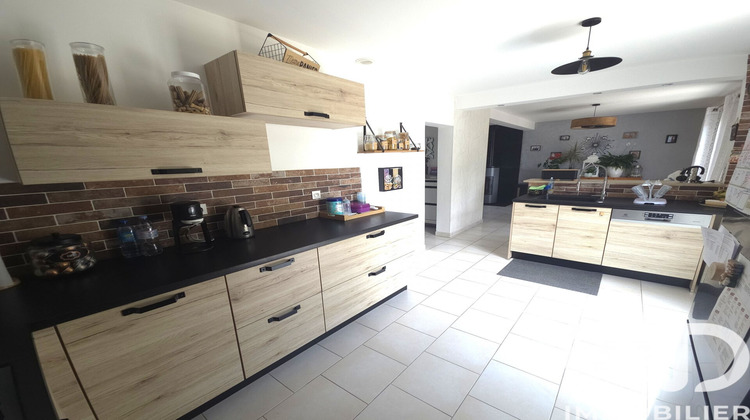 Ma-Cabane - Vente Maison Morteaux-Couliboeuf, 90 m²