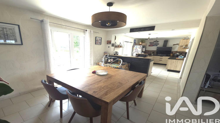 Ma-Cabane - Vente Maison Morteaux-Couliboeuf, 90 m²