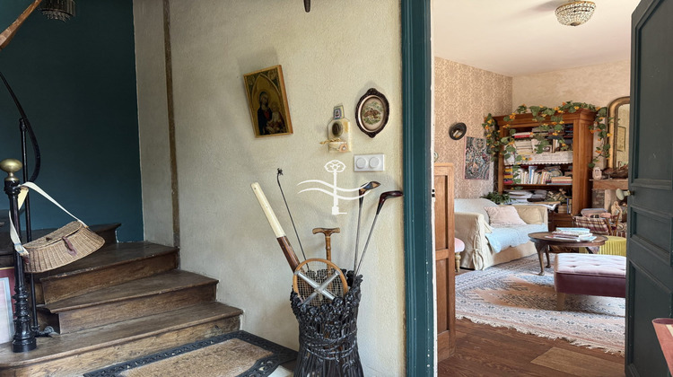 Ma-Cabane - Vente Maison Morteaux-Couliboeuf, 214 m²