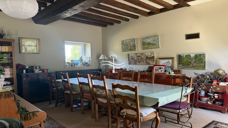Ma-Cabane - Vente Maison Morteaux-Couliboeuf, 214 m²