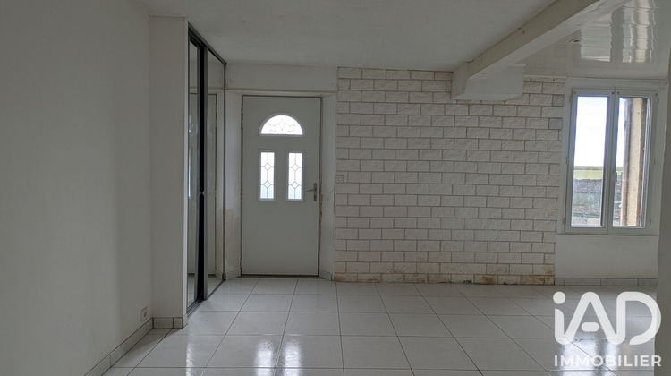 Ma-Cabane - Vente Maison Mortefontaine, 69 m²