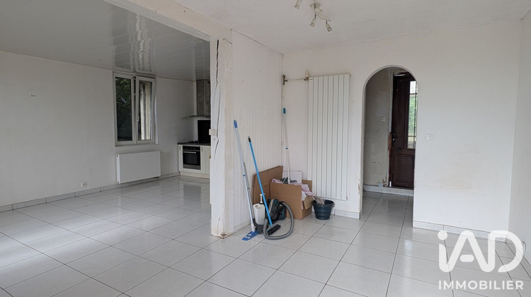 Ma-Cabane - Vente Maison Mortefontaine, 69 m²