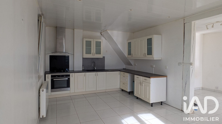 Ma-Cabane - Vente Maison Mortefontaine, 69 m²