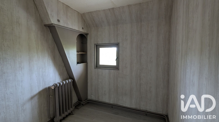 Ma-Cabane - Vente Maison Mortefontaine, 69 m²