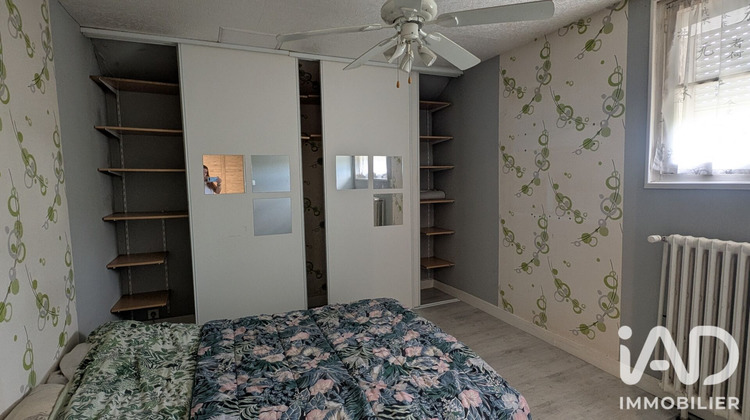 Ma-Cabane - Vente Maison Mortefontaine, 69 m²