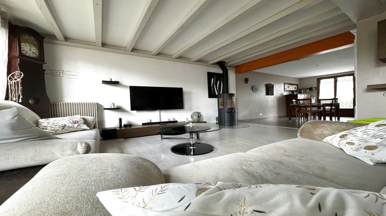 Ma-Cabane - Vente Maison Mortefontaine, 143 m²