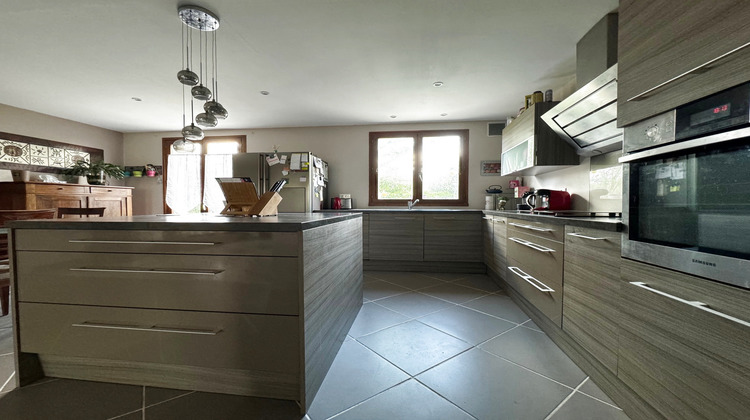 Ma-Cabane - Vente Maison Mortefontaine, 143 m²