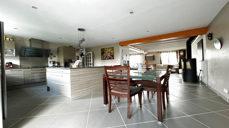 Ma-Cabane - Vente Maison Mortefontaine, 143 m²