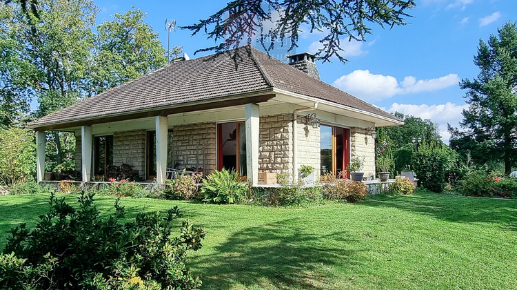 Ma-Cabane - Vente Maison Mortefontaine, 150 m²