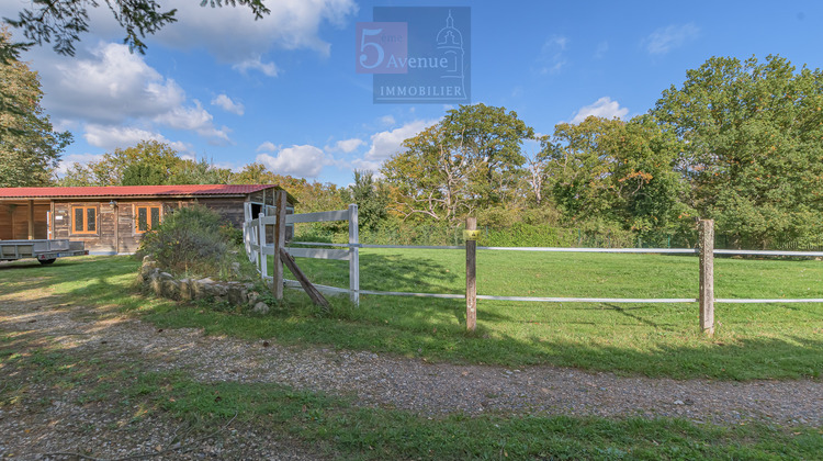 Ma-Cabane - Vente Maison Mortefontaine, 150 m²