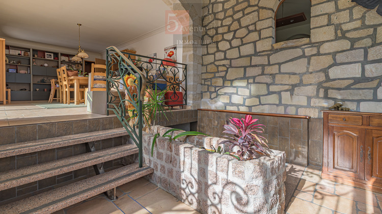 Ma-Cabane - Vente Maison Mortefontaine, 150 m²