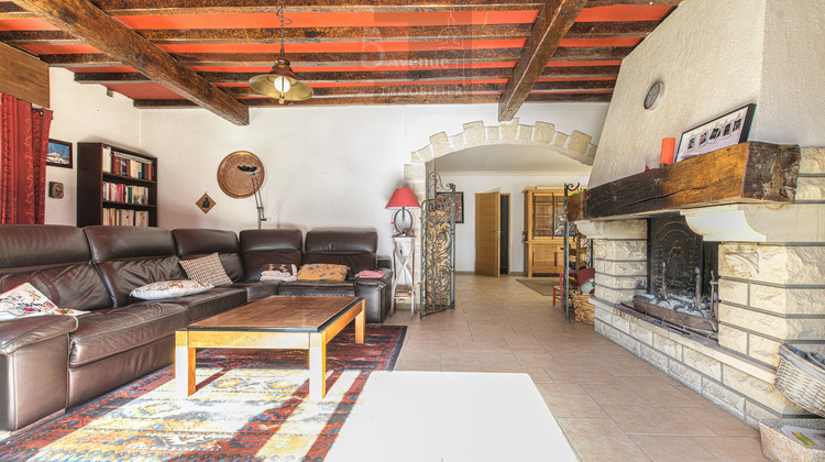 Ma-Cabane - Vente Maison Mortefontaine, 150 m²
