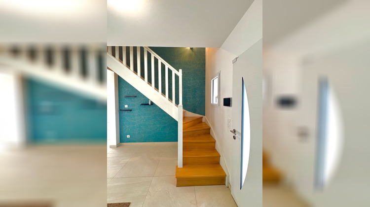 Ma-Cabane - Vente Maison MORTEFONTAINE, 200 m²