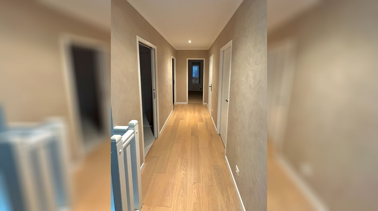 Ma-Cabane - Vente Maison MORTEFONTAINE, 200 m²