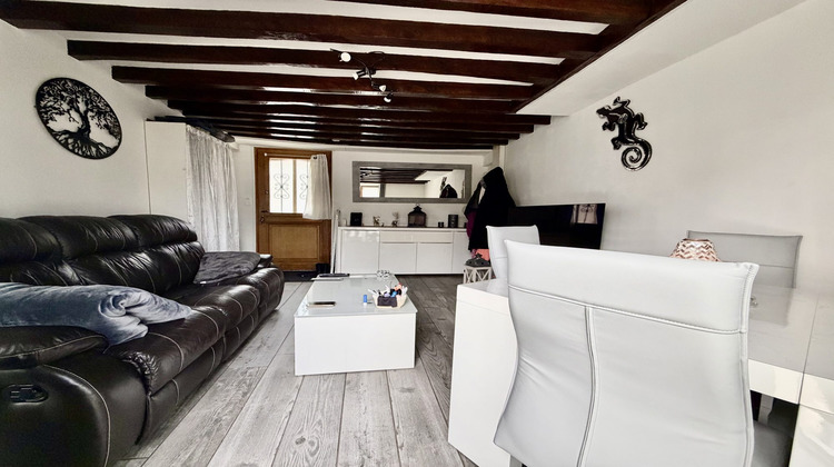 Ma-Cabane - Vente Maison Mortefontaine, 70 m²