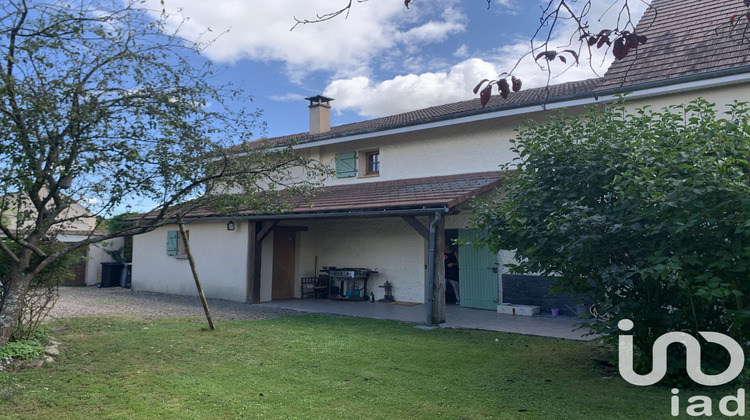 Ma-Cabane - Vente Maison Mortefontaine, 187 m²