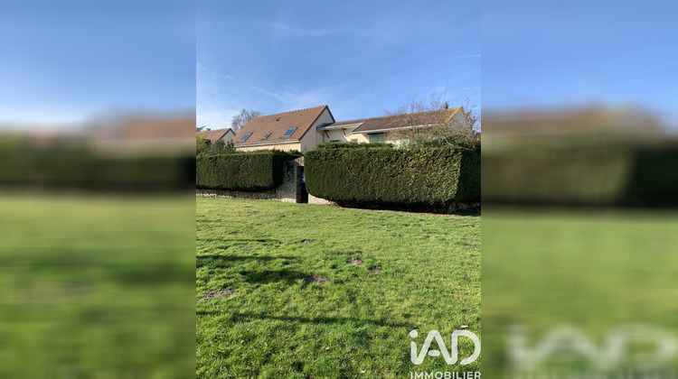 Ma-Cabane - Vente Maison Mortefontaine, 187 m²