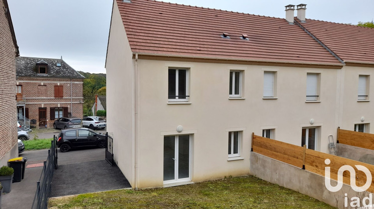 Ma-Cabane - Vente Maison Mortefontaine-en-Thelle, 70 m²