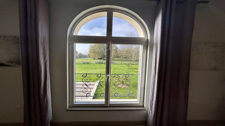 Ma-Cabane - Vente Maison MORTEFONTAINE EN THELLE, 181 m²