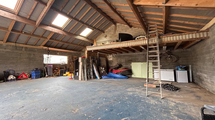 Ma-Cabane - Vente Maison MORTEFONTAINE EN THELLE, 181 m²