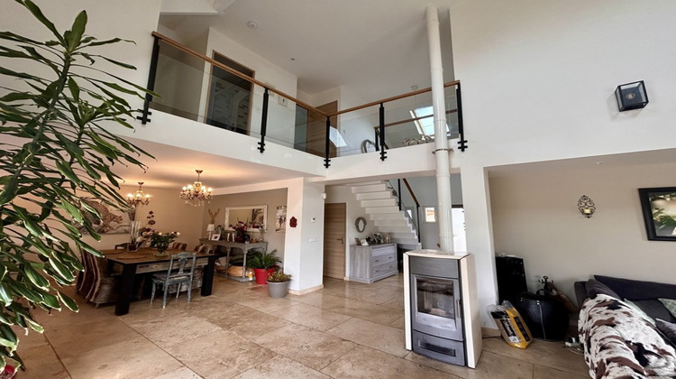 Ma-Cabane - Vente Maison MORTEFONTAINE EN THELLE, 181 m²