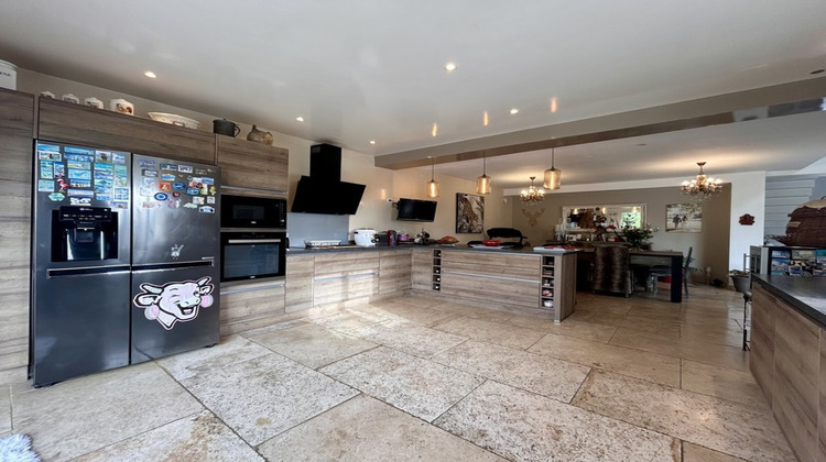 Ma-Cabane - Vente Maison MORTEFONTAINE EN THELLE, 181 m²