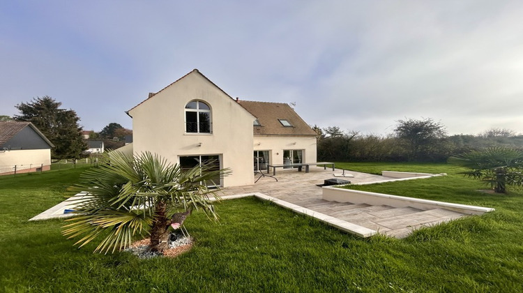 Ma-Cabane - Vente Maison MORTEFONTAINE EN THELLE, 181 m²