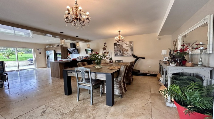 Ma-Cabane - Vente Maison MORTEFONTAINE EN THELLE, 181 m²