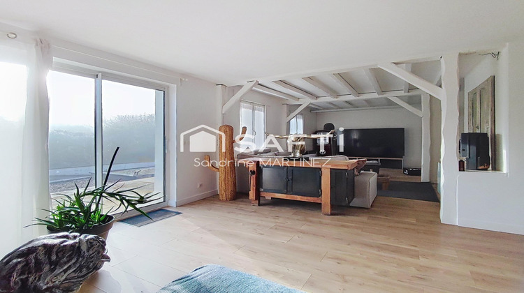 Ma-Cabane - Vente Maison Mortefontaine-en-Thelle, 155 m²