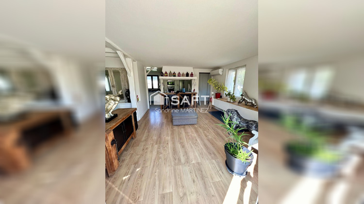 Ma-Cabane - Vente Maison Mortefontaine-en-Thelle, 155 m²