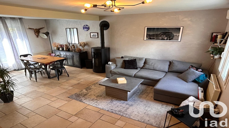 Ma-Cabane - Vente Maison Mortefontaine-en-Thelle, 93 m²