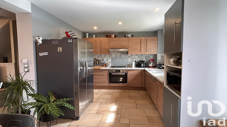 Ma-Cabane - Vente Maison Mortefontaine-en-Thelle, 93 m²