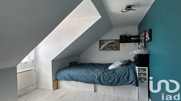 Ma-Cabane - Vente Maison Mortefontaine-en-Thelle, 115 m²