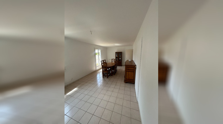 Ma-Cabane - Vente Maison MORTEFONTAINE-EN-THELLE, 85 m²