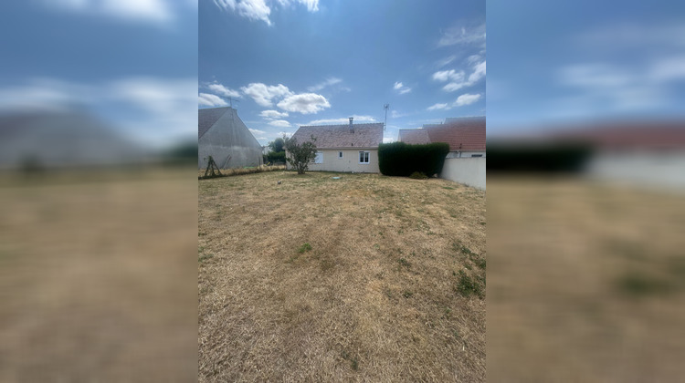 Ma-Cabane - Vente Maison MORTEFONTAINE-EN-THELLE, 85 m²