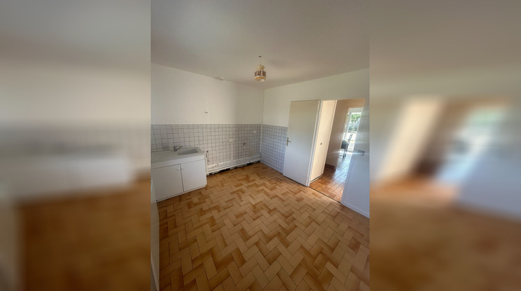 Ma-Cabane - Vente Maison MORTEFONTAINE-EN-THELLE, 85 m²
