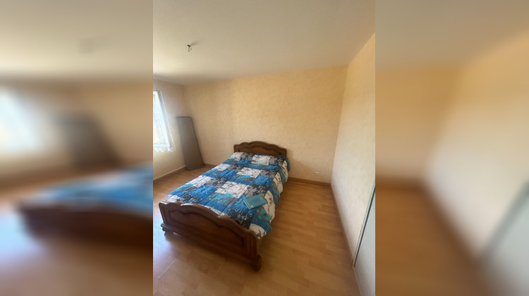 Ma-Cabane - Vente Maison MORTEFONTAINE-EN-THELLE, 85 m²