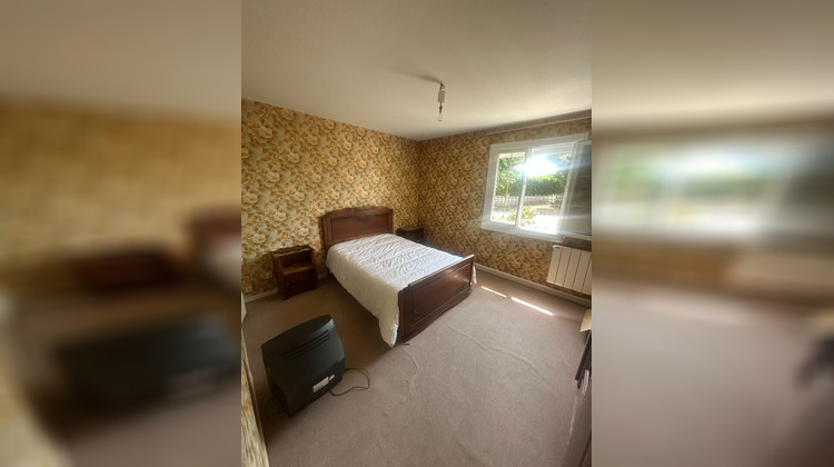 Ma-Cabane - Vente Maison MORTEFONTAINE-EN-THELLE, 85 m²