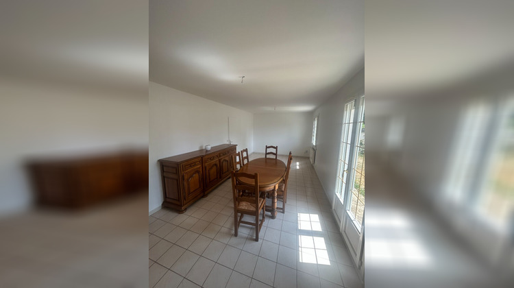 Ma-Cabane - Vente Maison MORTEFONTAINE-EN-THELLE, 85 m²