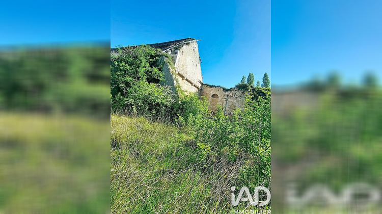 Ma-Cabane - Vente Maison Mortery, 810 m²