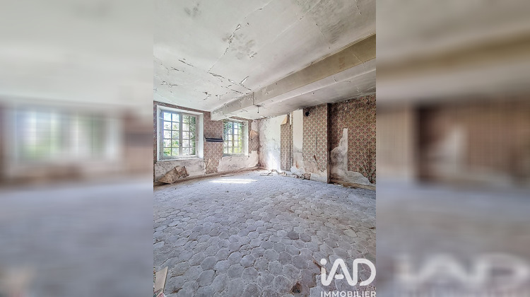 Ma-Cabane - Vente Maison Mortery, 810 m²