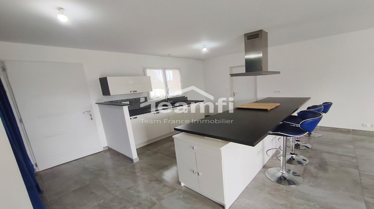 Ma-Cabane - Vente Maison Morthomiers, 103 m²