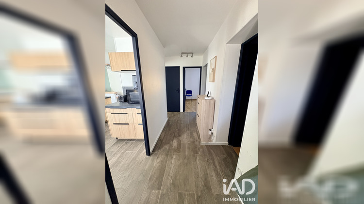 Ma-Cabane - Vente Maison Morthomiers, 115 m²