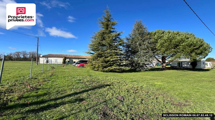 Ma-Cabane - Vente Maison MORTIERS, 140 m²