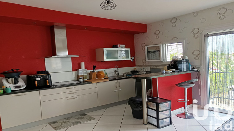 Ma-Cabane - Vente Maison Morton, 153 m²